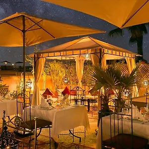 Maison d'hôtes Arabian Marrakech
