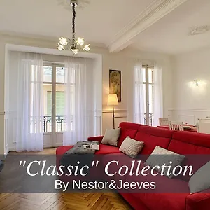 Nestor&jeeves - Palazzo Verdi - Apartment