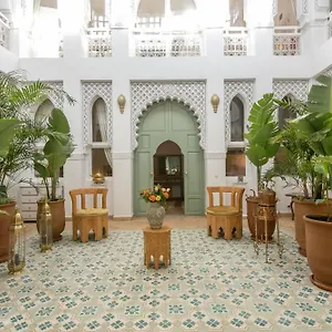 Zeitoun Palace (adults Only) Affittacamere Marrakesh