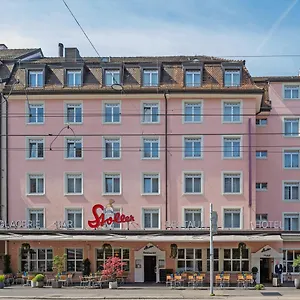 Mercure Stoller Hotel Zurigo