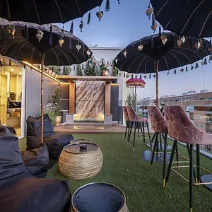 On Designed For Adults Apartment