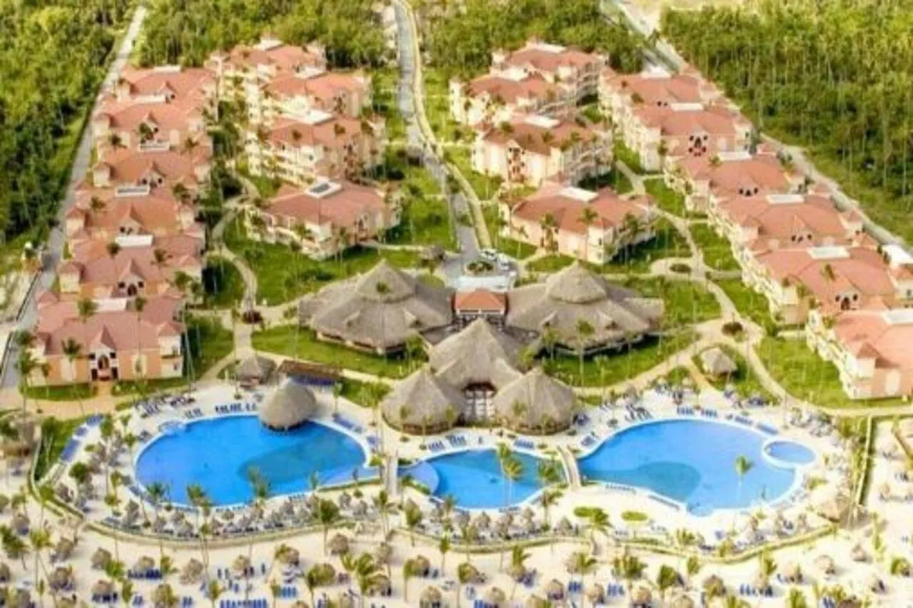 Bahia Principe Grand Bavaro Punta Cana 5*,