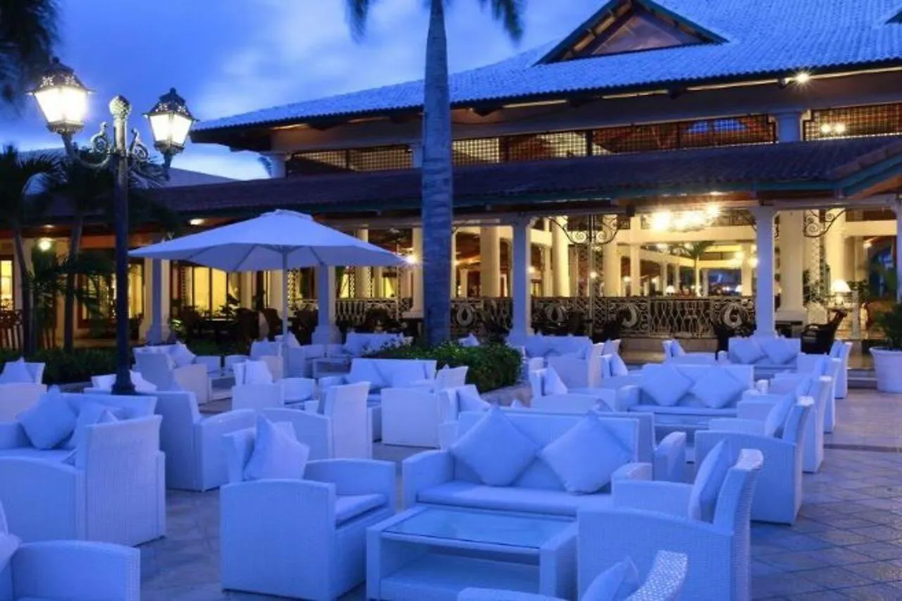 Bahia Principe Grand Bavaro Punta Cana Resort
