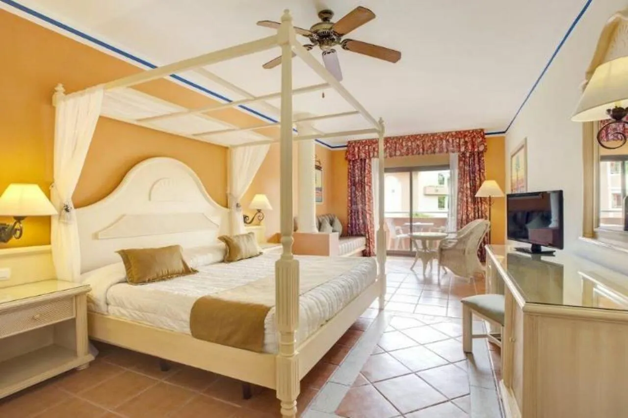 Bahia Principe Grand Bavaro Punta Cana