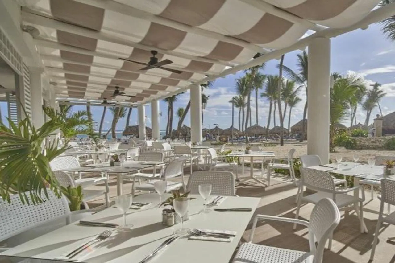 Resort Bahia Principe Grand Bavaro Punta Cana