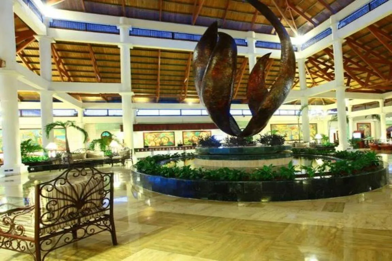 Bahia Principe Grand Bavaro Punta Cana Dominican Republic
