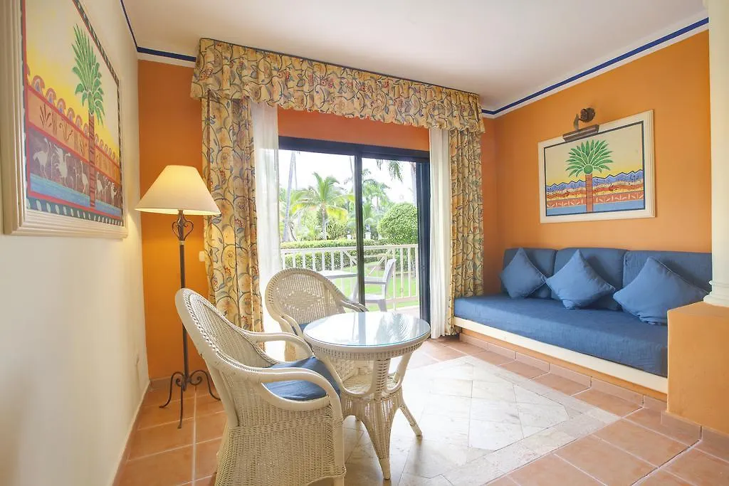 Bahia Principe Grand Bavaro Punta Cana