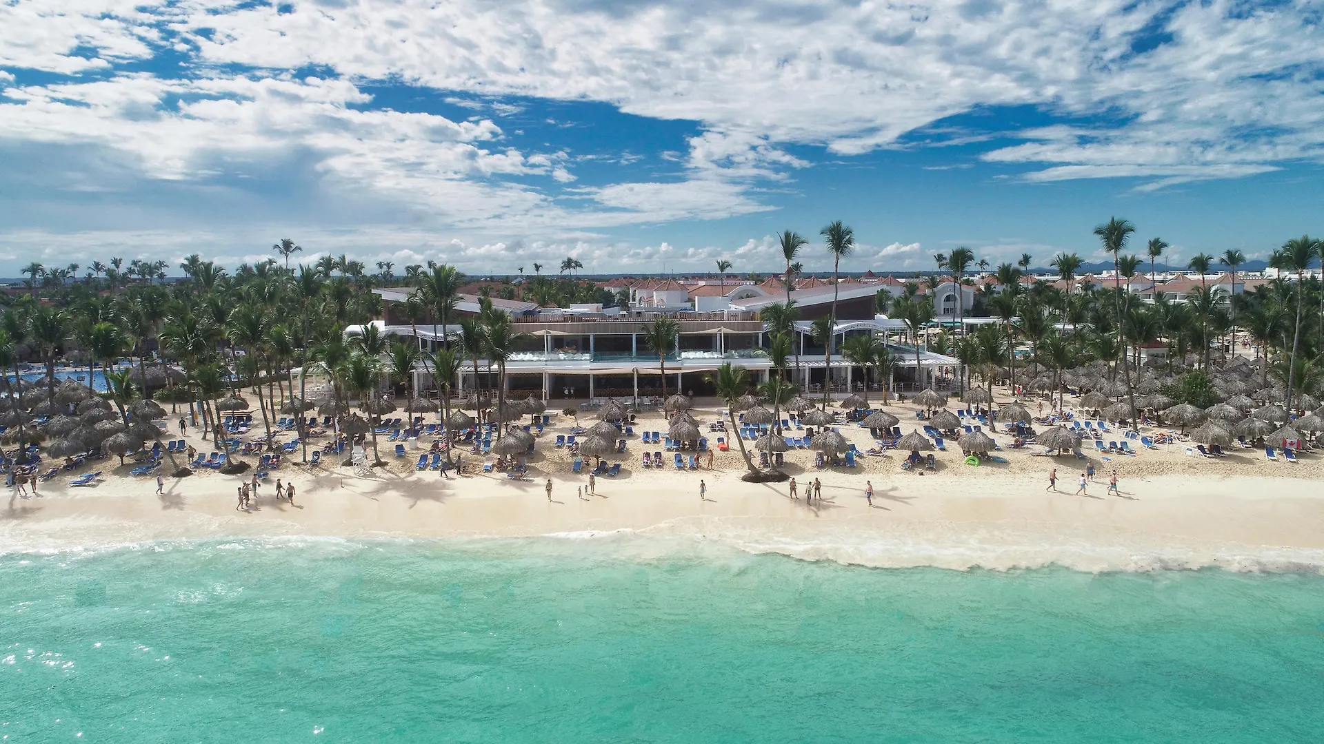 Bahia Principe Grand Bavaro Punta Cana