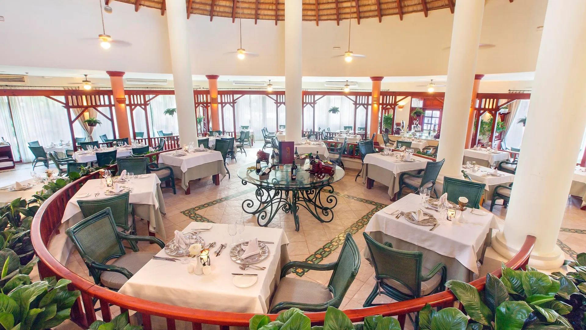 Bahia Principe Grand Bavaro Punta Cana Resort