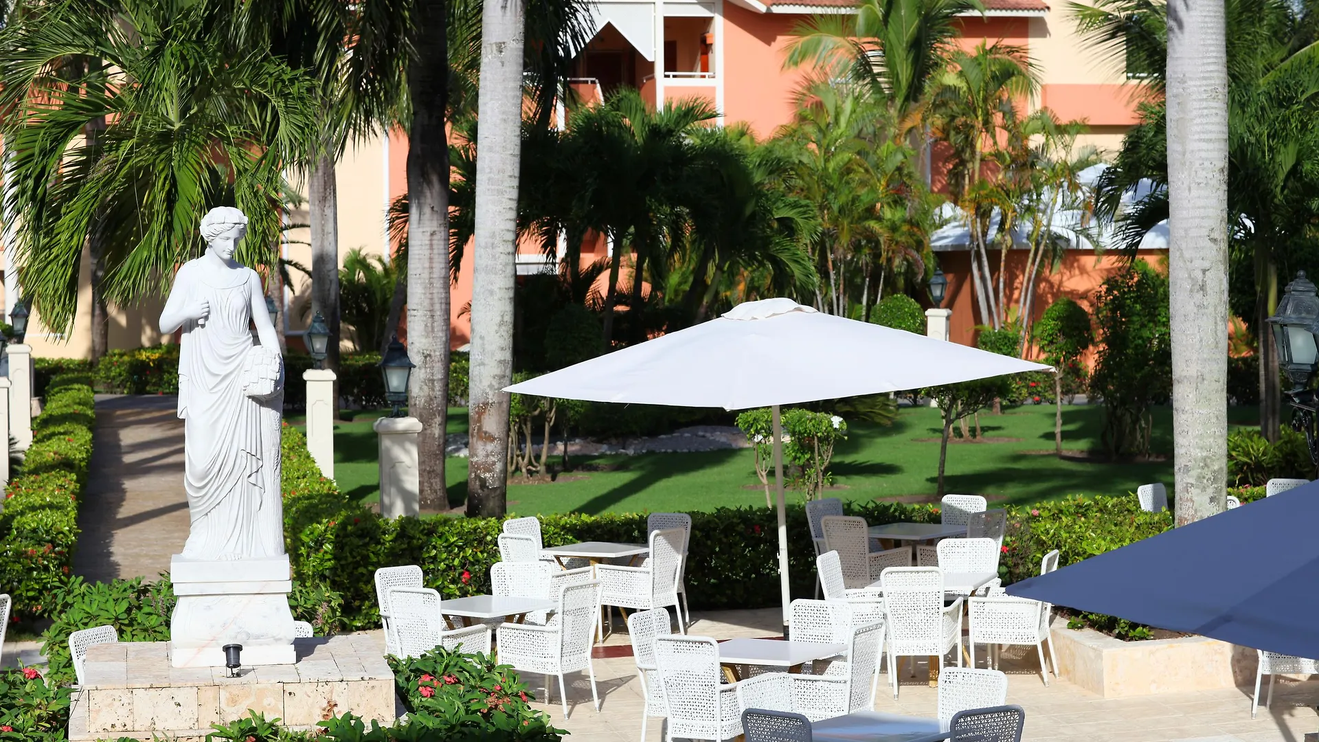 Bahia Principe Grand Bavaro Punta Cana Dominican Republic