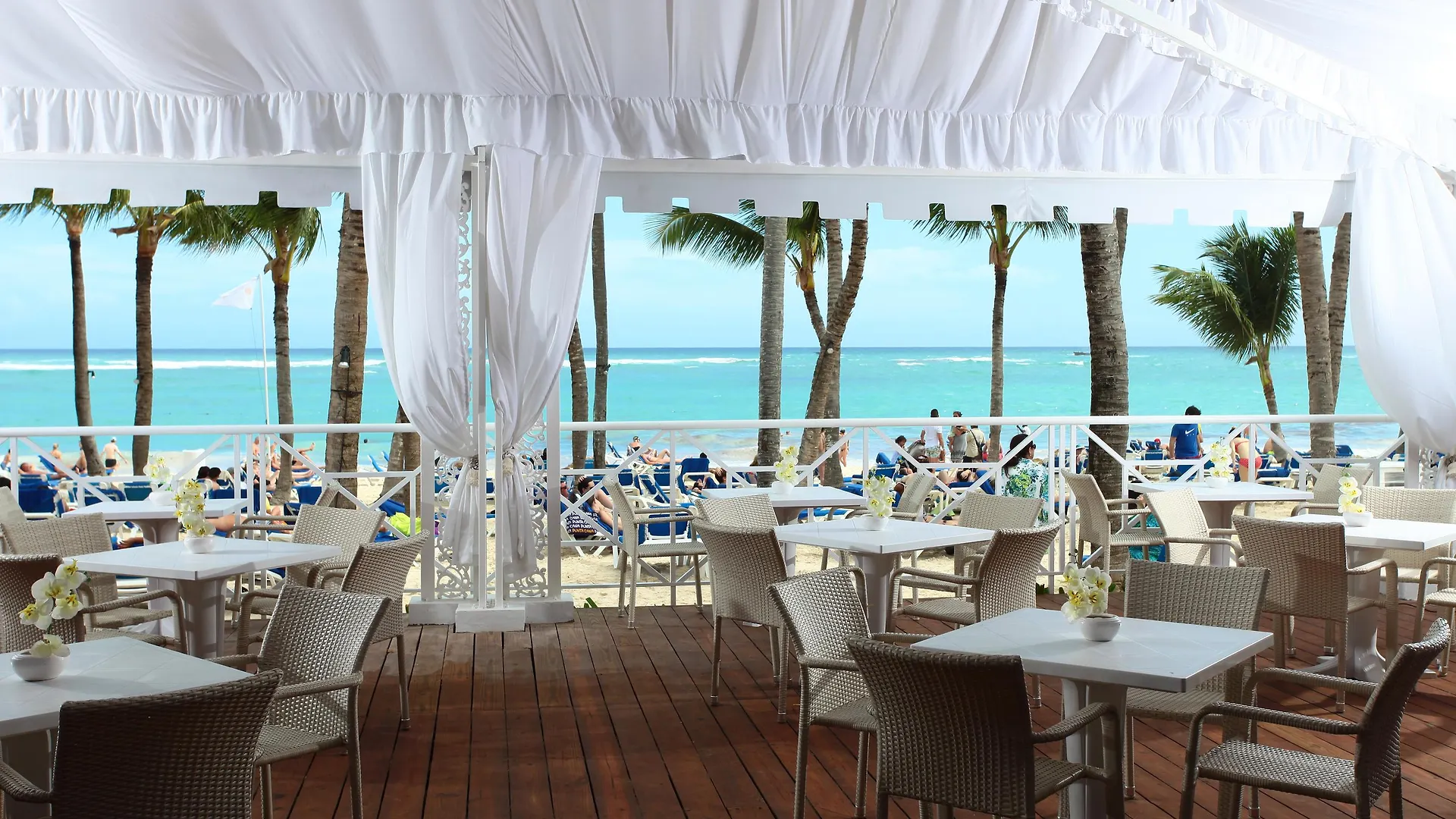 Resort Bahia Principe Grand Bavaro Punta Cana