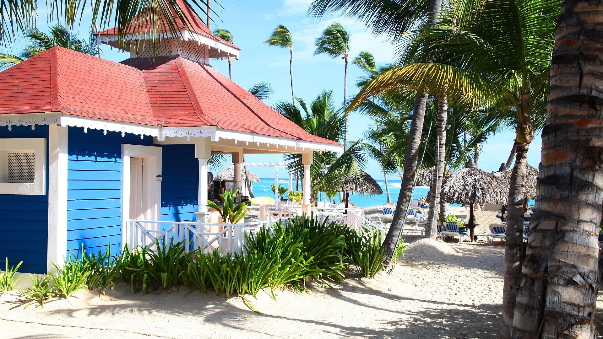 Bahia Principe Grand Bavaro Punta Cana