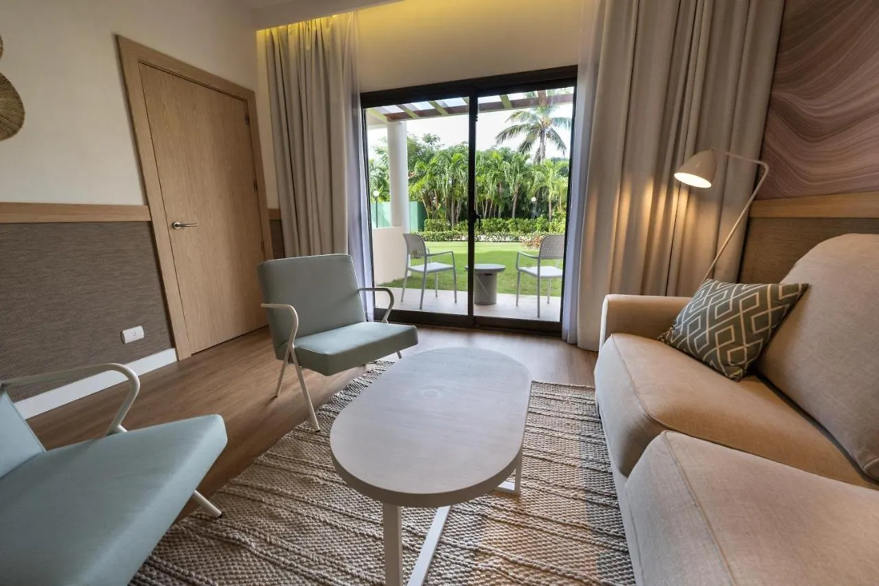 Resort Bahia Principe Grand Bavaro Punta Cana
