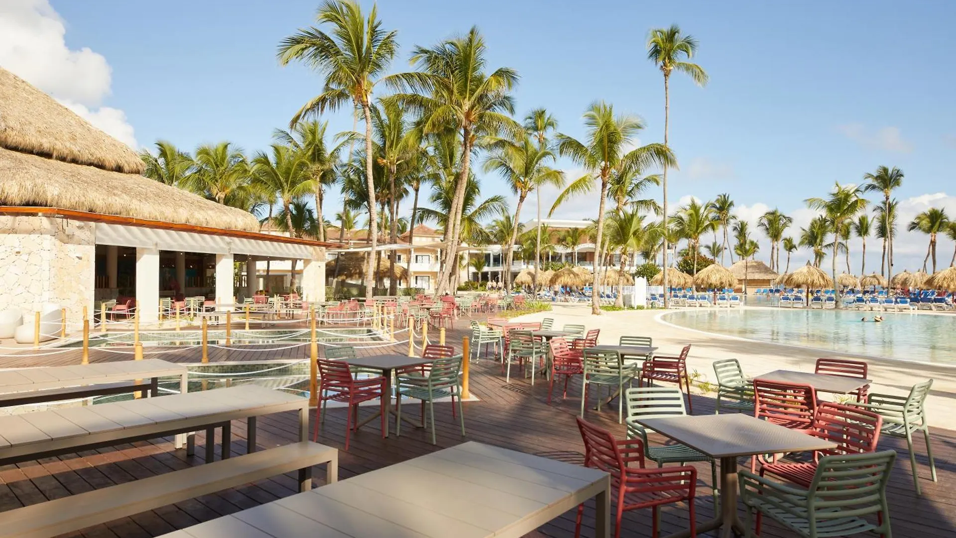 Bahia Principe Grand Bavaro Punta Cana