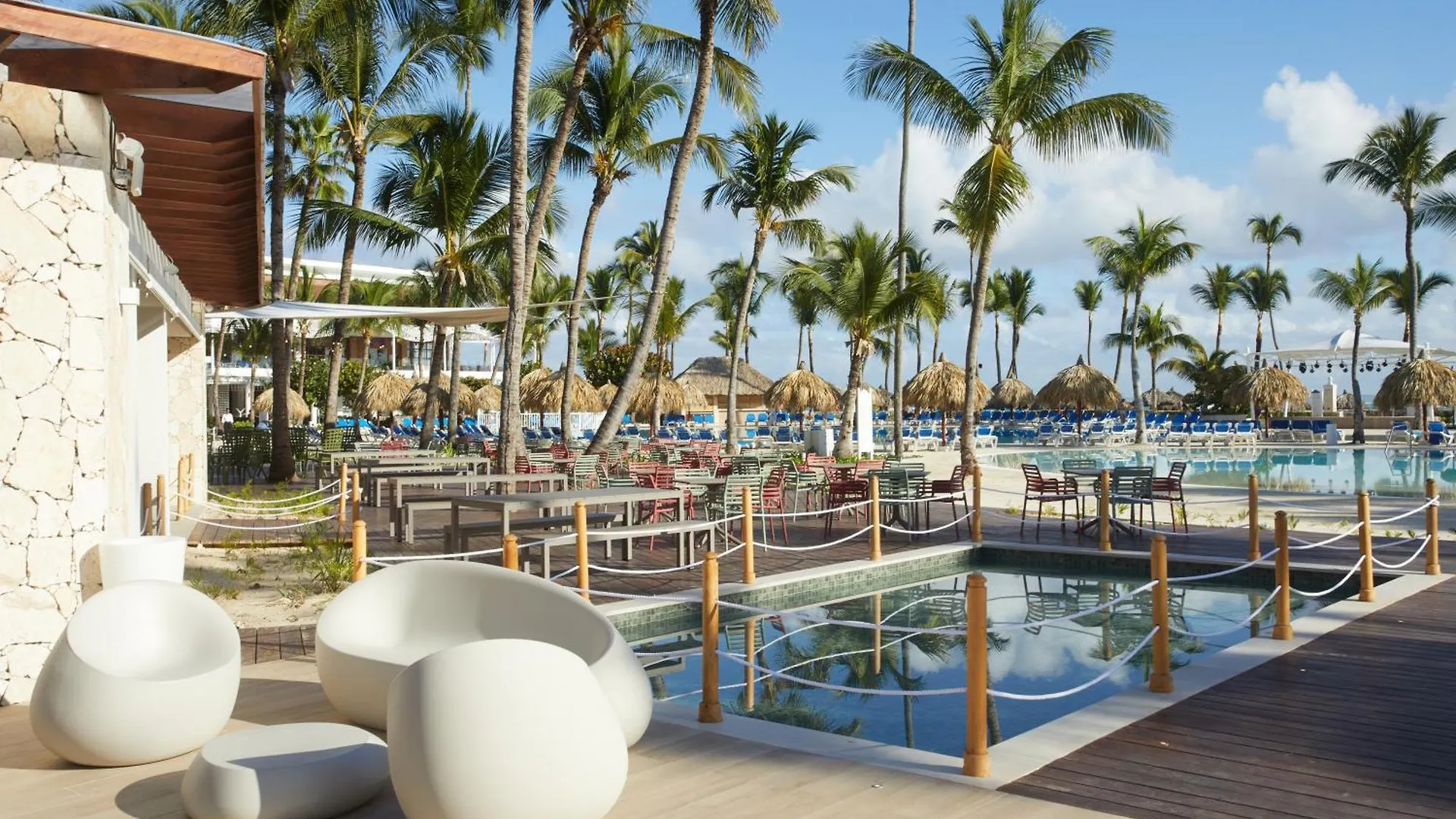 Resort Bahia Principe Grand Bavaro Punta Cana