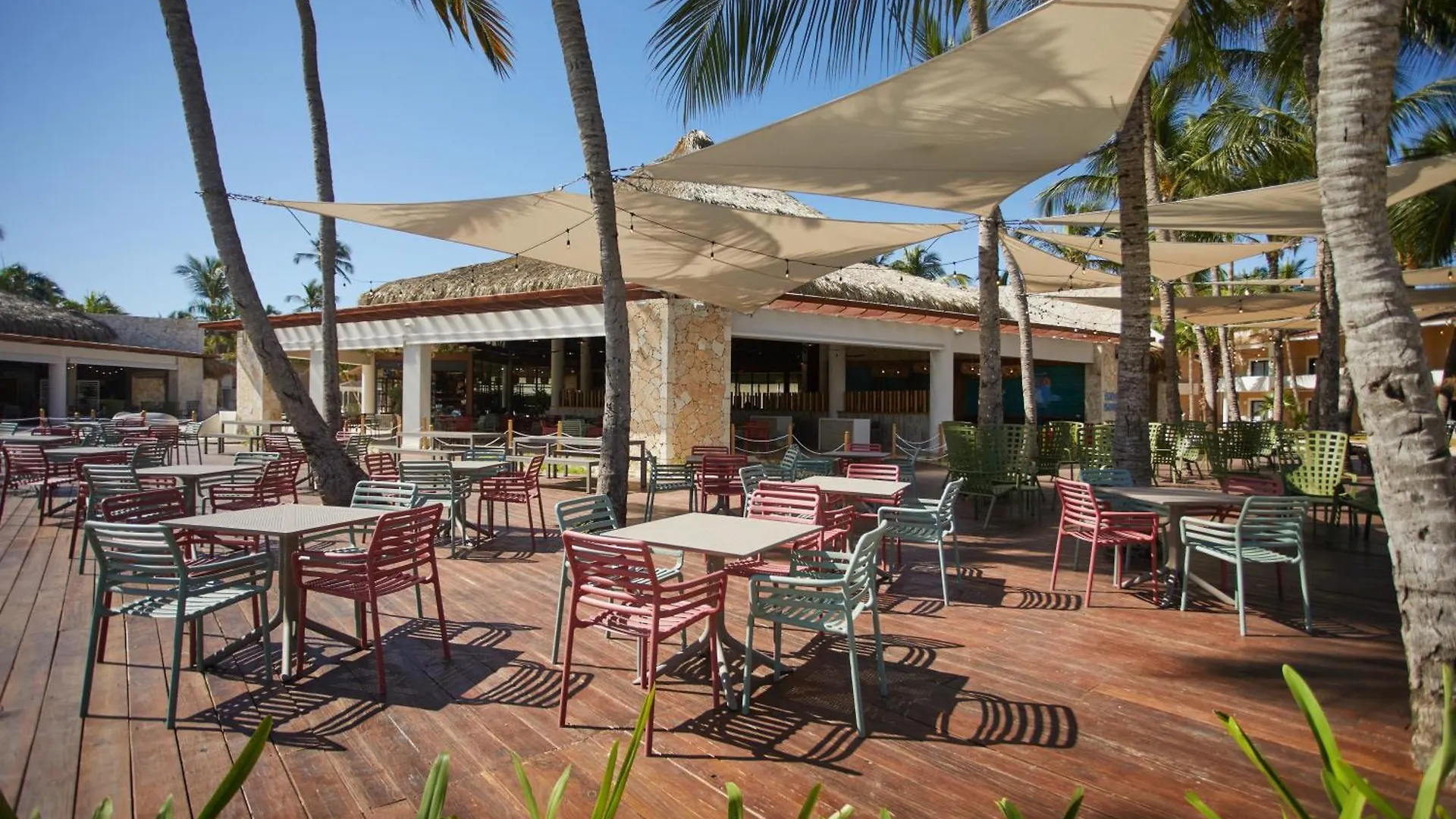 Bahia Principe Grand Bavaro Punta Cana Resort