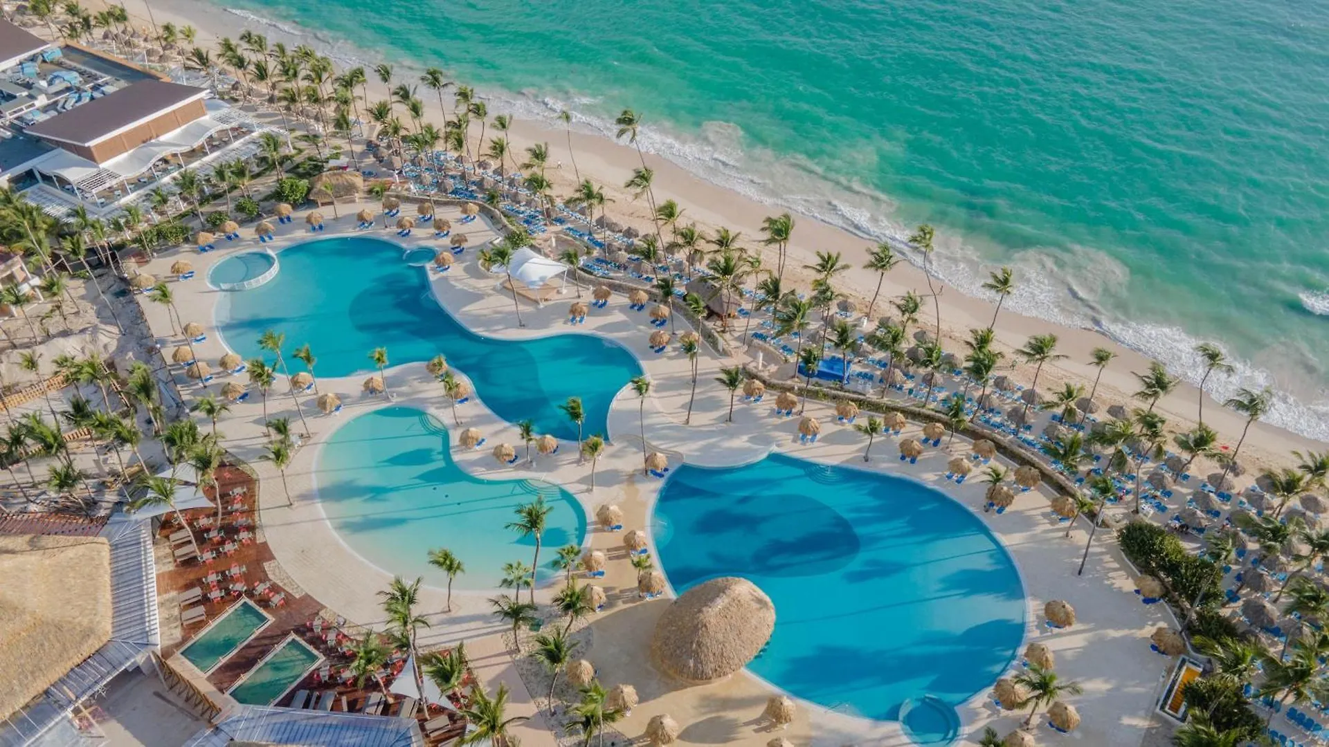 Resort Bahia Principe Grand Bavaro Punta Cana