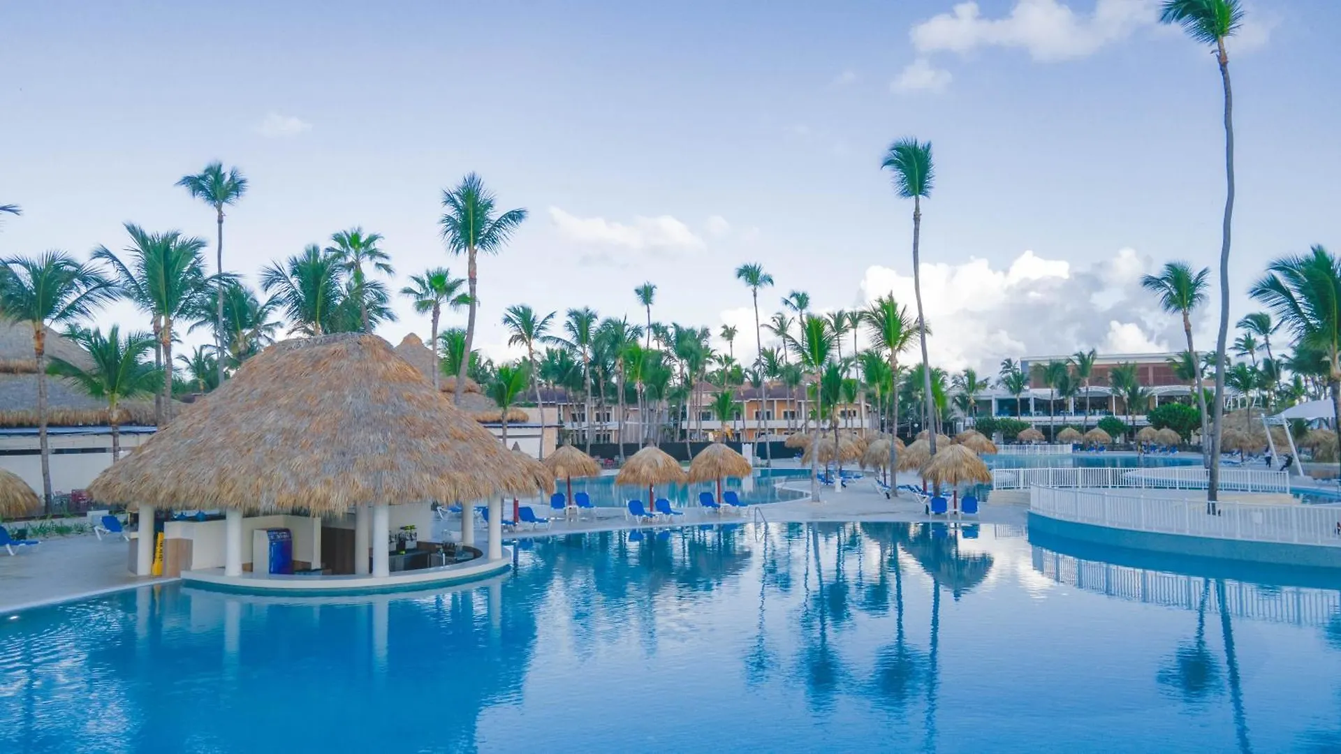 Bahia Principe Grand Bavaro Punta Cana