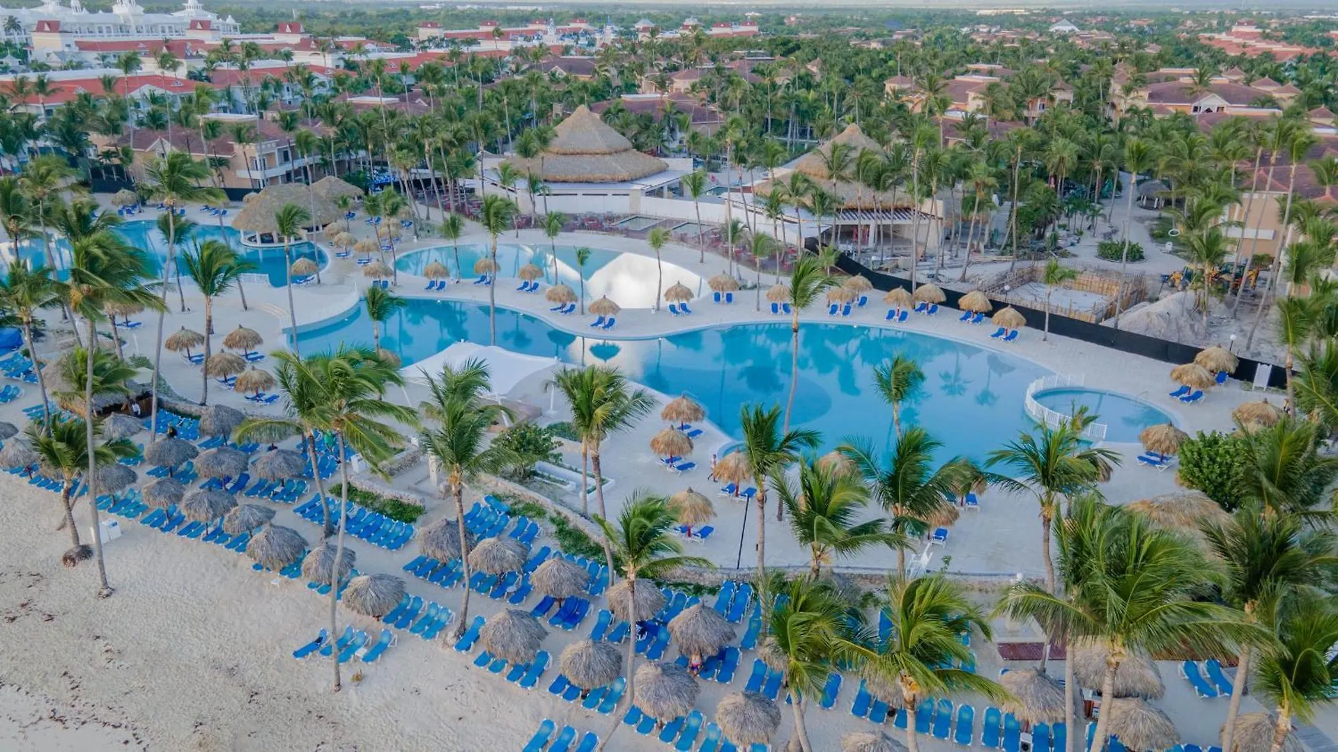 Resort Bahia Principe Grand Bavaro Punta Cana