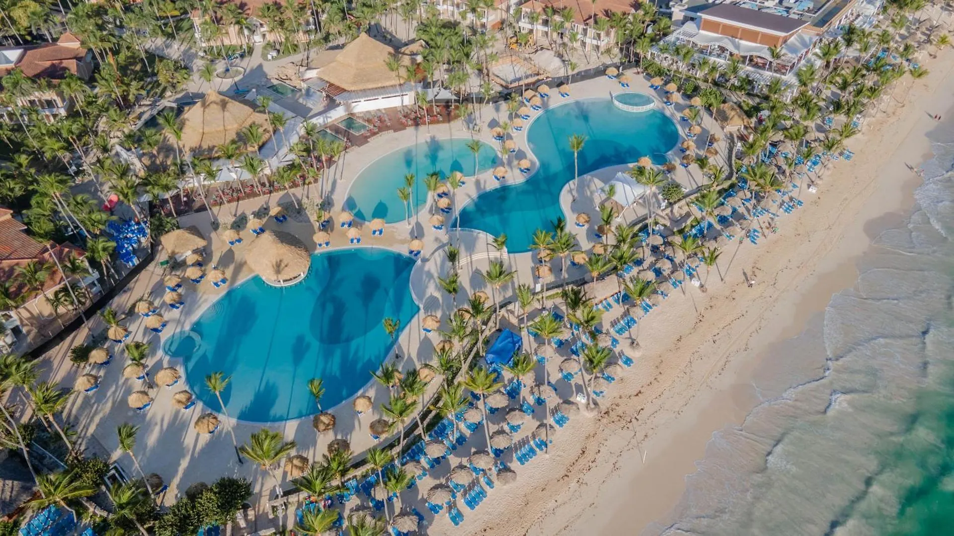 Bahia Principe Grand Bavaro Punta Cana Resort