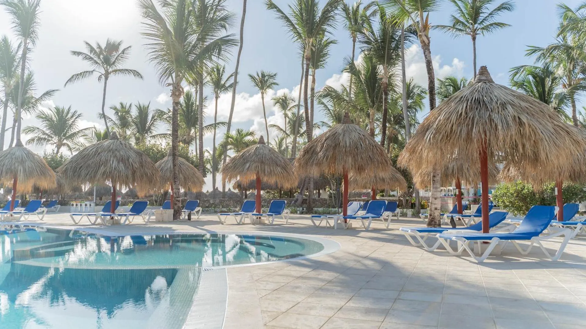 Bahia Principe Grand Bavaro Punta Cana