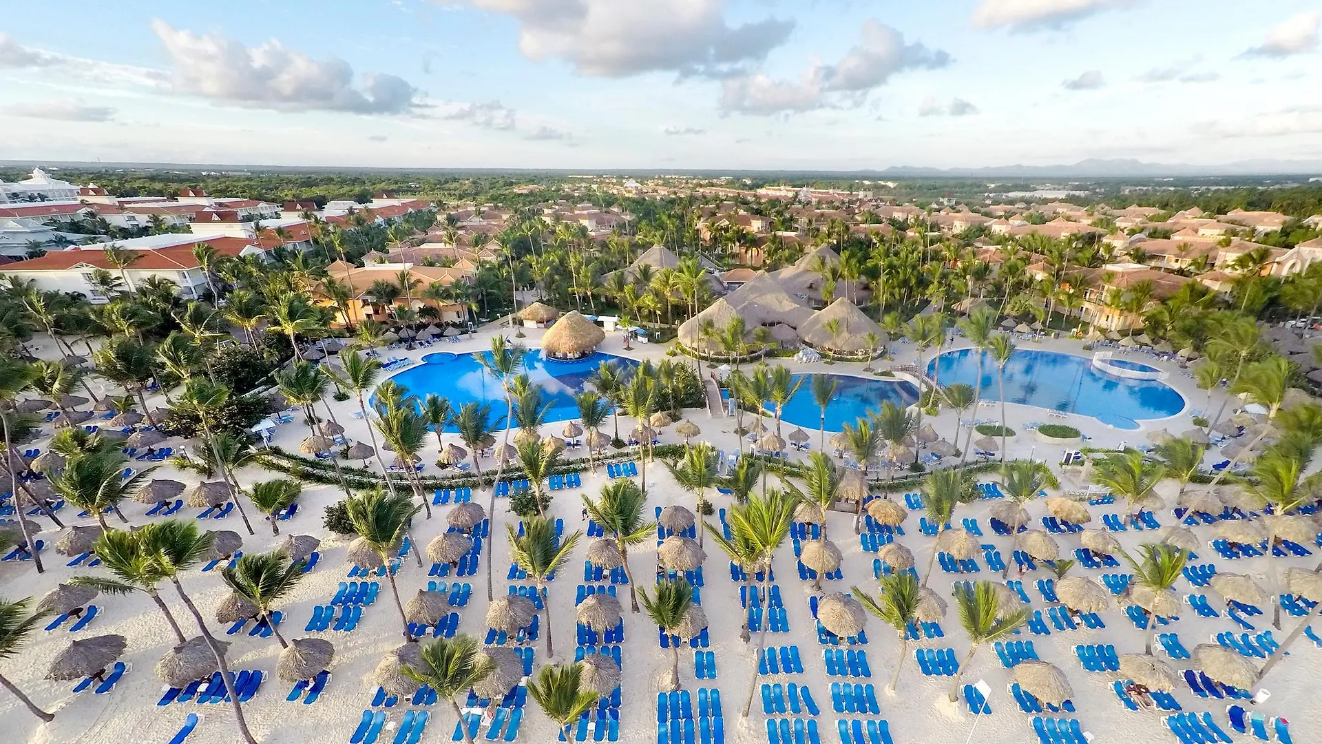 Bahia Principe Grand Bavaro Punta Cana Resort