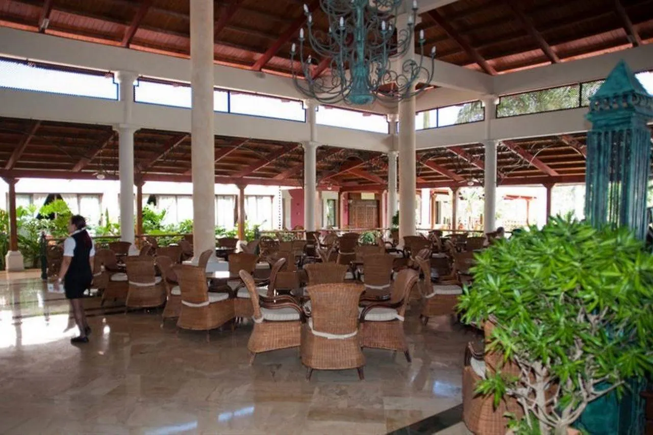 Bahia Principe Grand Bavaro Punta Cana 5*,