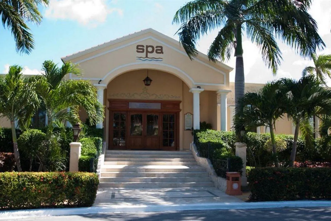 Resort Bahia Principe Grand Bavaro Punta Cana