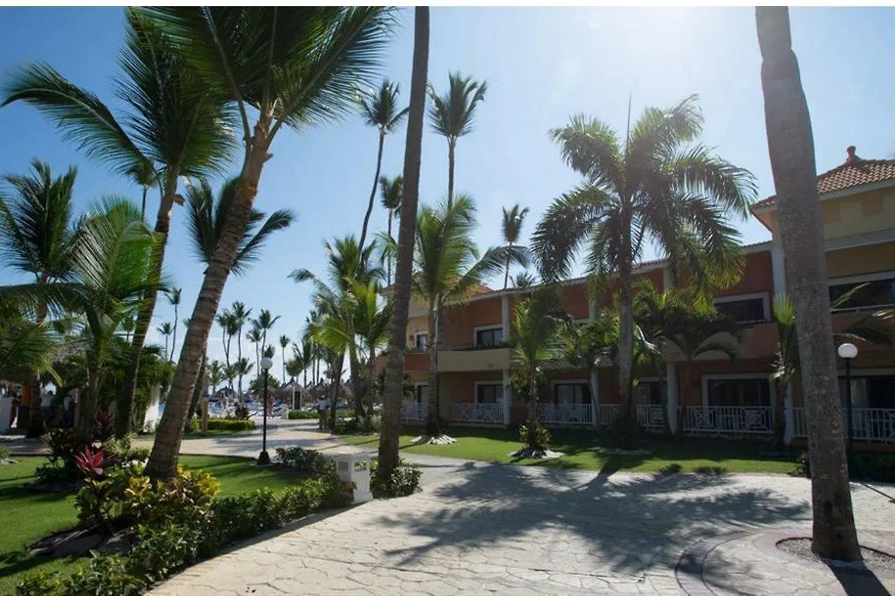 Bahia Principe Grand Bavaro Punta Cana Resort
