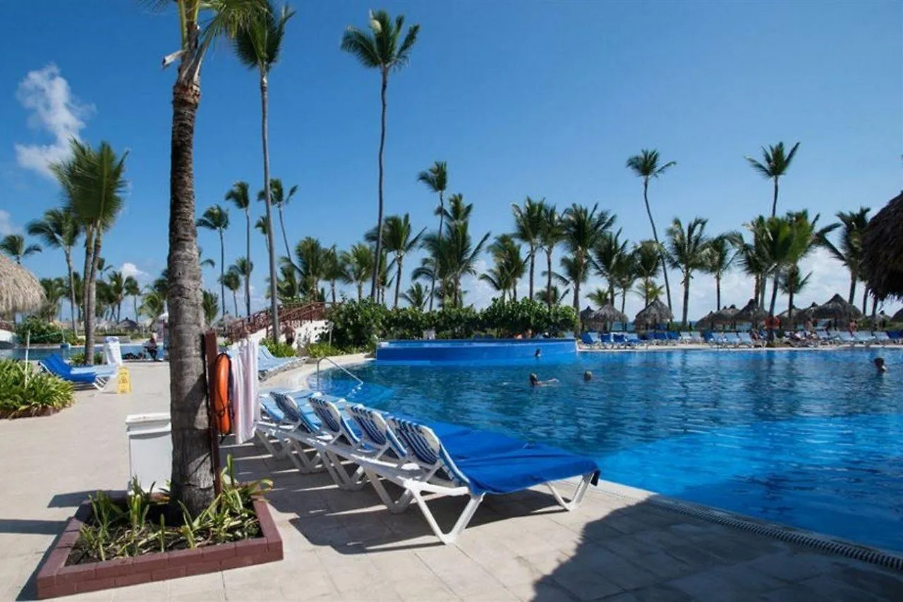 Resort Bahia Principe Grand Bavaro Punta Cana