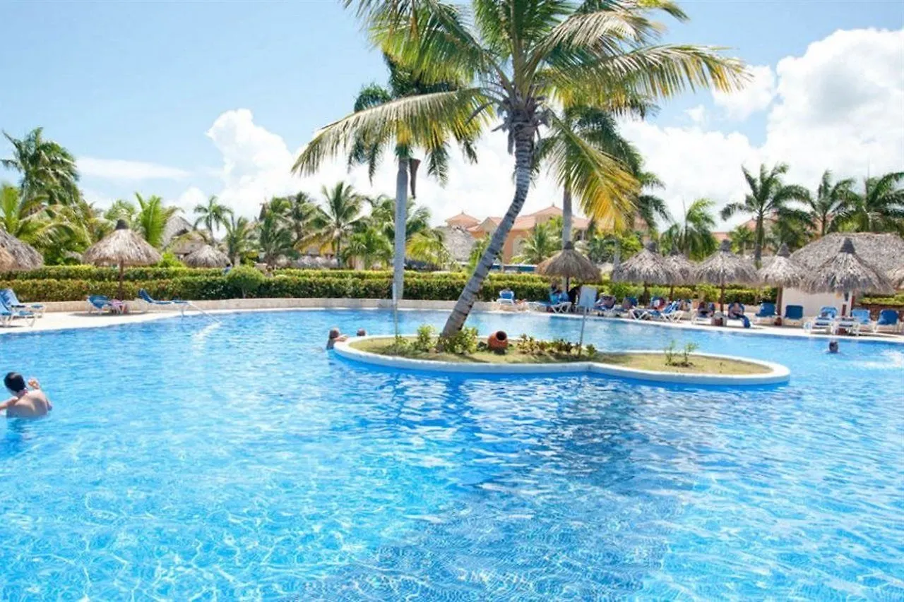 Bahia Principe Grand Bavaro Punta Cana Resort