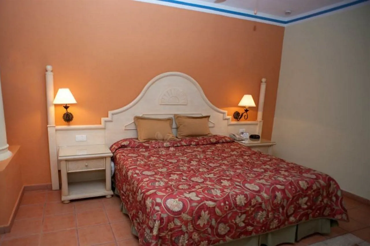 Bahia Principe Grand Bavaro Punta Cana