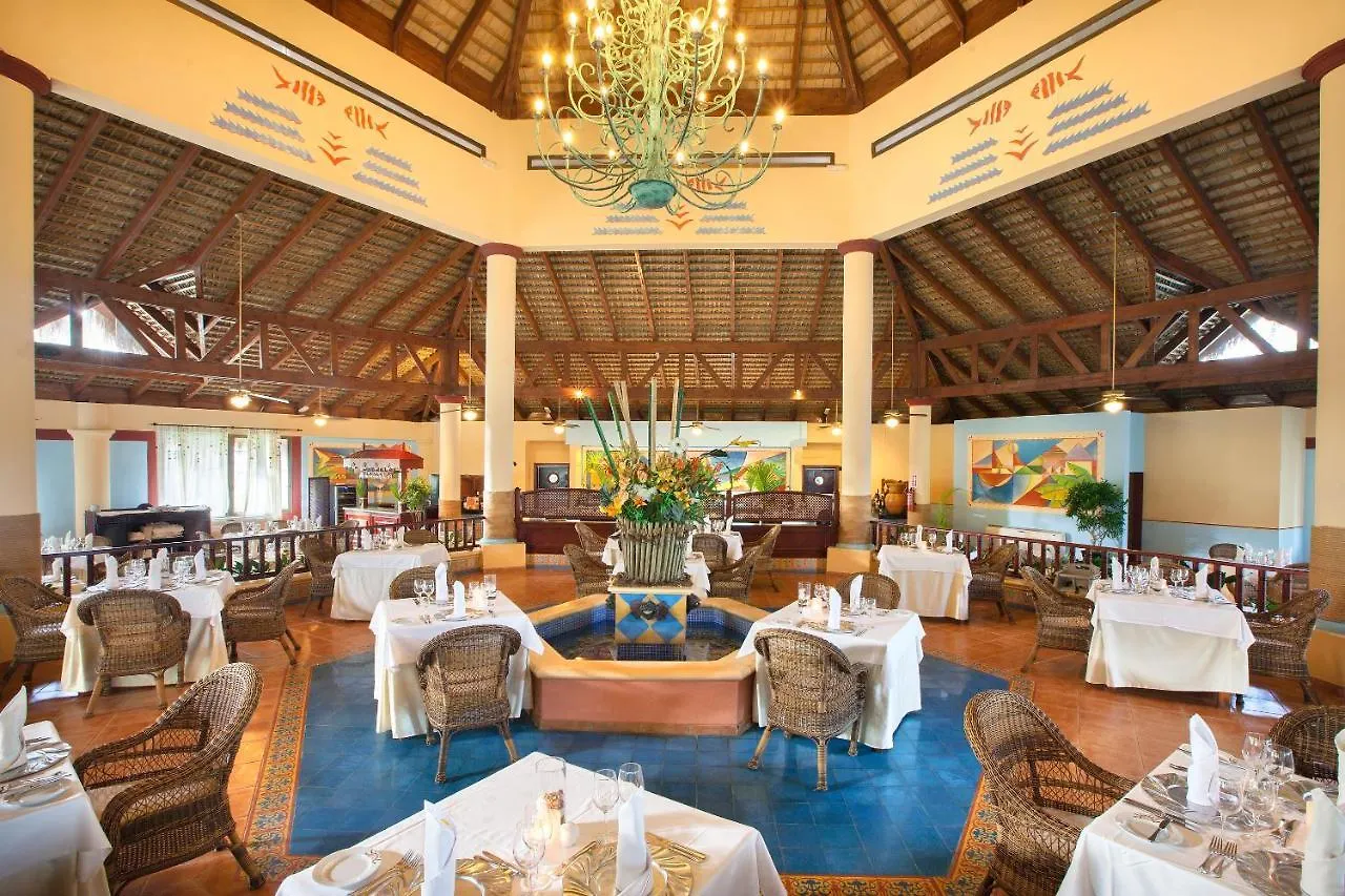 Bahia Principe Grand Bavaro Punta Cana