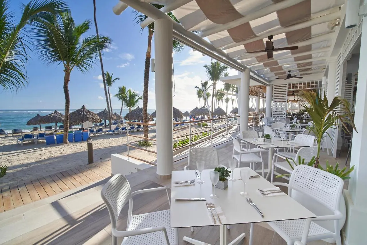 Resort Bahia Principe Grand Bavaro Punta Cana